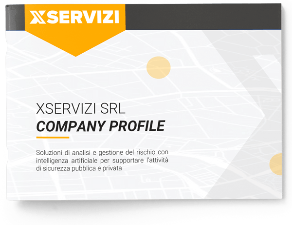 XSERVIZI - Company profile
